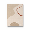 Enchanted Mirage Abstract Modern Wall Art