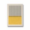 Perception Geometric Modern Wall Art - The Mortal Soul