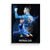Cristiano Ronaldo Juventus Wall Art - The Mortal Soul