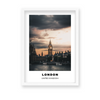 London City Art (Colored Style 2) - The Mortal Soul