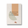 No one is you and that is your power Quote Wall Art - The Mortal Soul