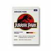 Jurassic Park Poster - The Mortal Soul