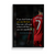 Ronaldo Quote Poster - The Mortal Soul