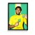 Neymar JR Poster - The Mortal Soul