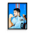 Luis Suarez Poster - The Mortal Soul