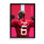 Paul Pogba Poster - The Mortal Soul