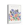 Flowers Modern Wall Art - The Mortal Soul