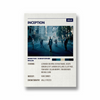 Inception Retro Wall Art - The Mortal Soul