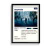 Inception Retro Wall Art - The Mortal Soul