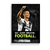 Eat Sleep Breathe Football Ronaldo Poster - The Mortal Soul