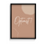 Optimist Quote Wall Art - The Mortal Soul