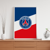 Paris Saint Germain - PSG Poster - The Mortal Soul