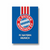 FC Bayern Munich Premium Wall Art - The Mortal Soul