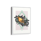 Holistic Chaos Wall Art - The Mortal Soul
