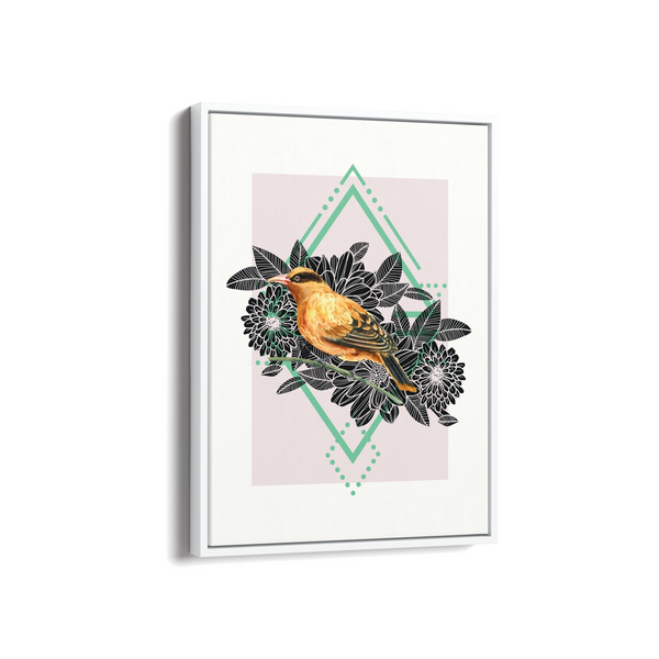 Holistic Chaos Wall Art - The Mortal Soul