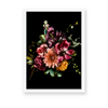 Summer Bells Botanical Wall Art - The Mortal Soul