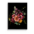 Summer Bells Botanical Wall Art - The Mortal Soul