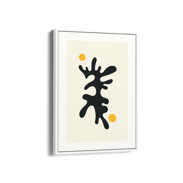 Shades - Henri Matisse Inspired Art - The Mortal Soul