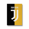 Juventus B&Y Premium Wall Art - The Mortal Soul
