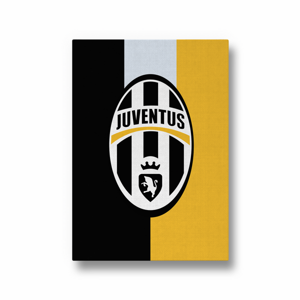 Juventus Premium Wall Art - The Mortal Soul