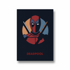 Deadpool Poster - The Mortal Soul