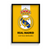 Real Madrid Premium Wall Art - The Mortal Soul
