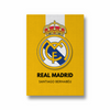 Real Madrid Premium Wall Art - The Mortal Soul