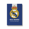 Real Madrid Premium Wall Art - The Mortal Soul