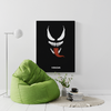 Venom Poster - The Mortal Soul