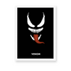 Venom Poster - The Mortal Soul