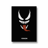 Venom Poster - The Mortal Soul