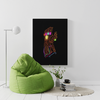 Infinity stones Poster - The Mortal Soul