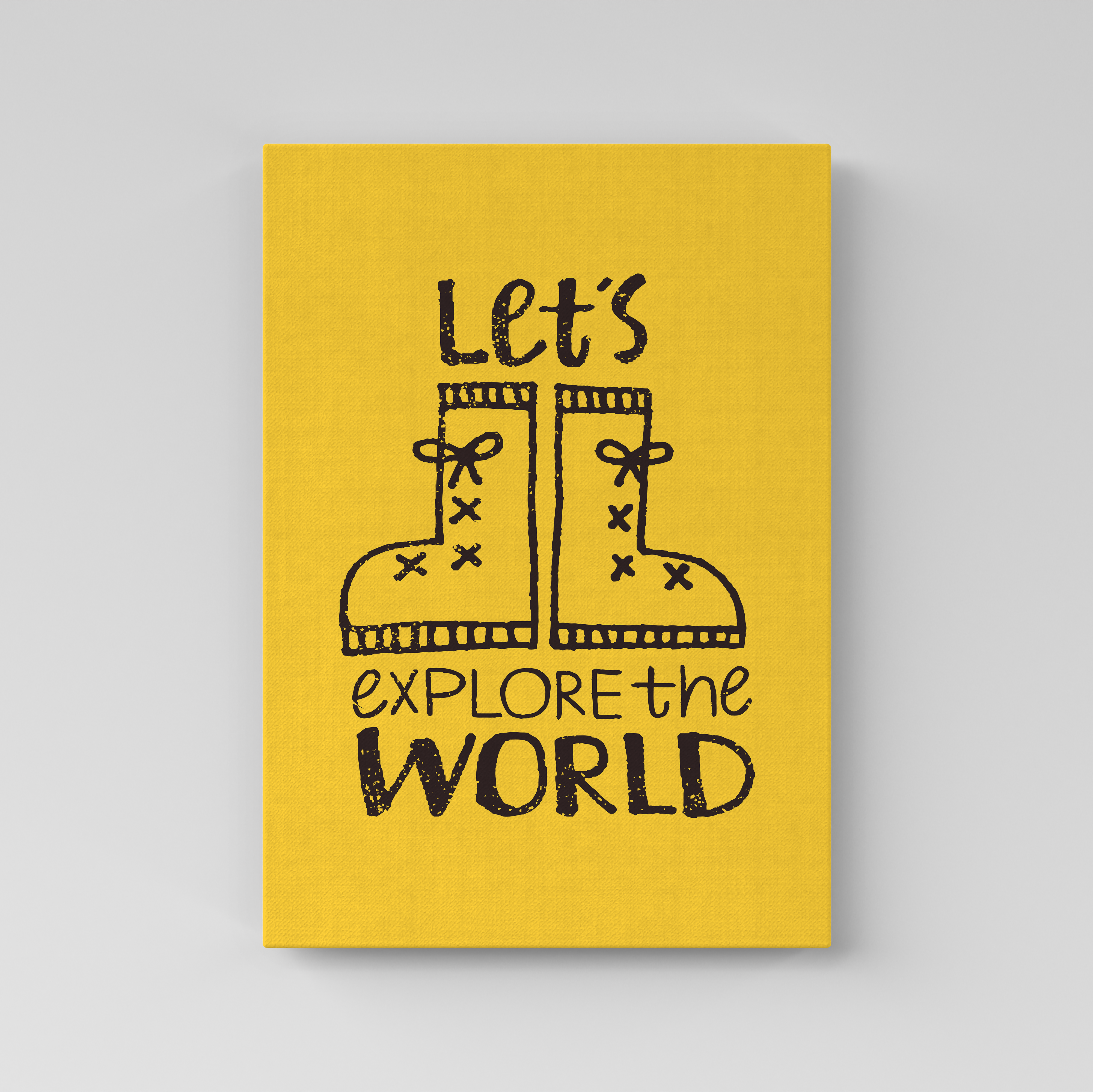 Let's explore the world - The Mortal Soul
