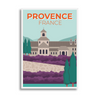 Provence France - The Mortal Soul
