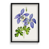 Owosie Botanical Wall Art