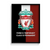 Class is Permanent Liverpool FC Premium Wall Art - The Mortal Soul