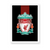 Liverpool FC Premium Wall Art - The Mortal Soul