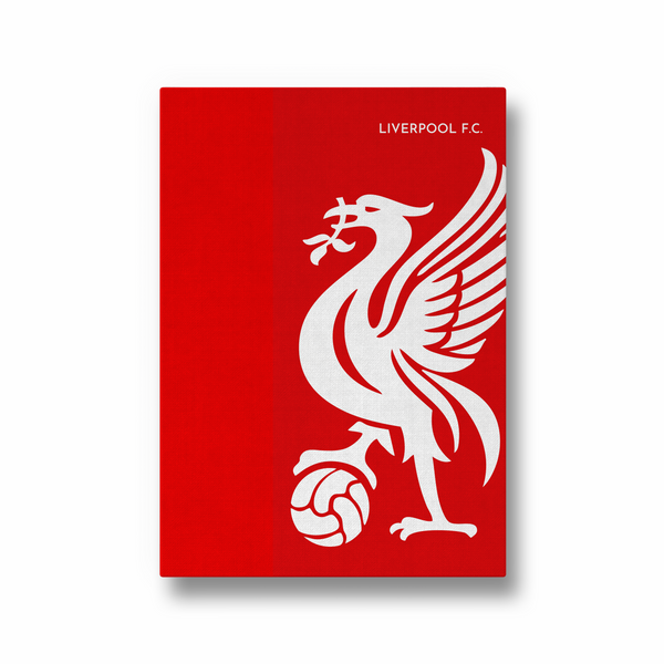 Liverpool F.C. Premium Wall Art - The Mortal Soul
