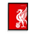 Liverpool F.C. Premium Wall Art - The Mortal Soul