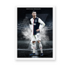 Cristiano Ronaldo 07 Wall Art - The Mortal Soul