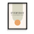 Everyday is your best day Quote Wall Art - The Mortal Soul