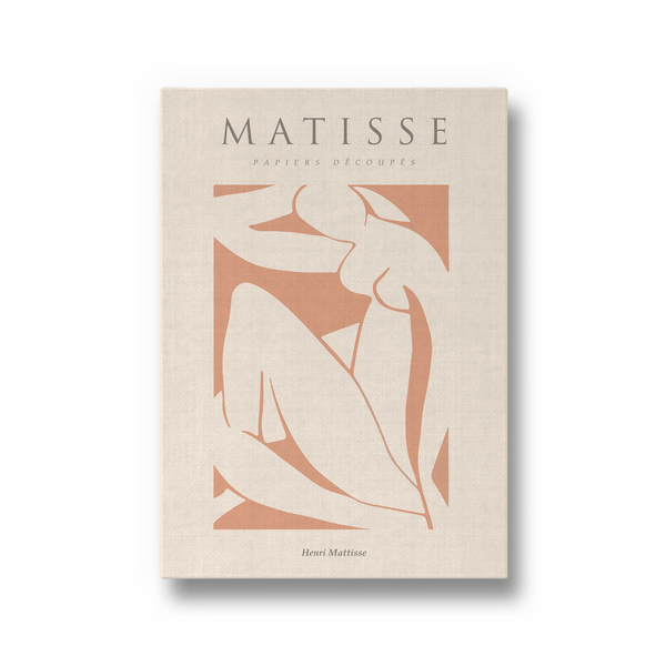 The Lady Modern Wall Art - The Mortal Soul