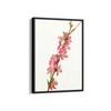 Lion Ambrosia Botanical Wall Art - The Mortal Soul