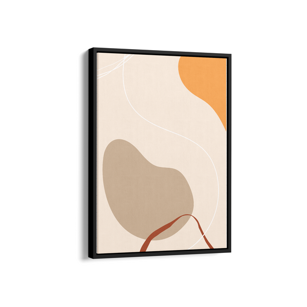 Spectralum Abstract Modern Wall Art