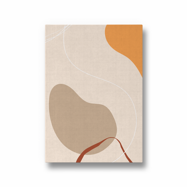 Spectralum Abstract Modern Wall Art