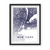 New York City Street Map Art - The Mortal Soul