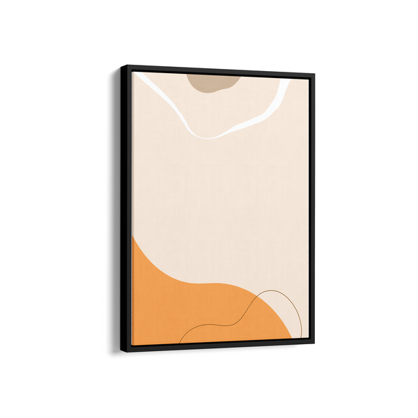 Ethereon Abstract Modern Wall Art