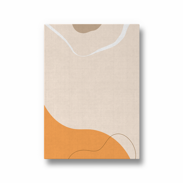 Ethereon Abstract Modern Wall Art