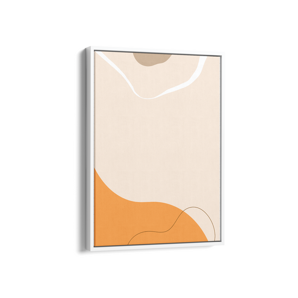 Ethereon Abstract Modern Wall Art