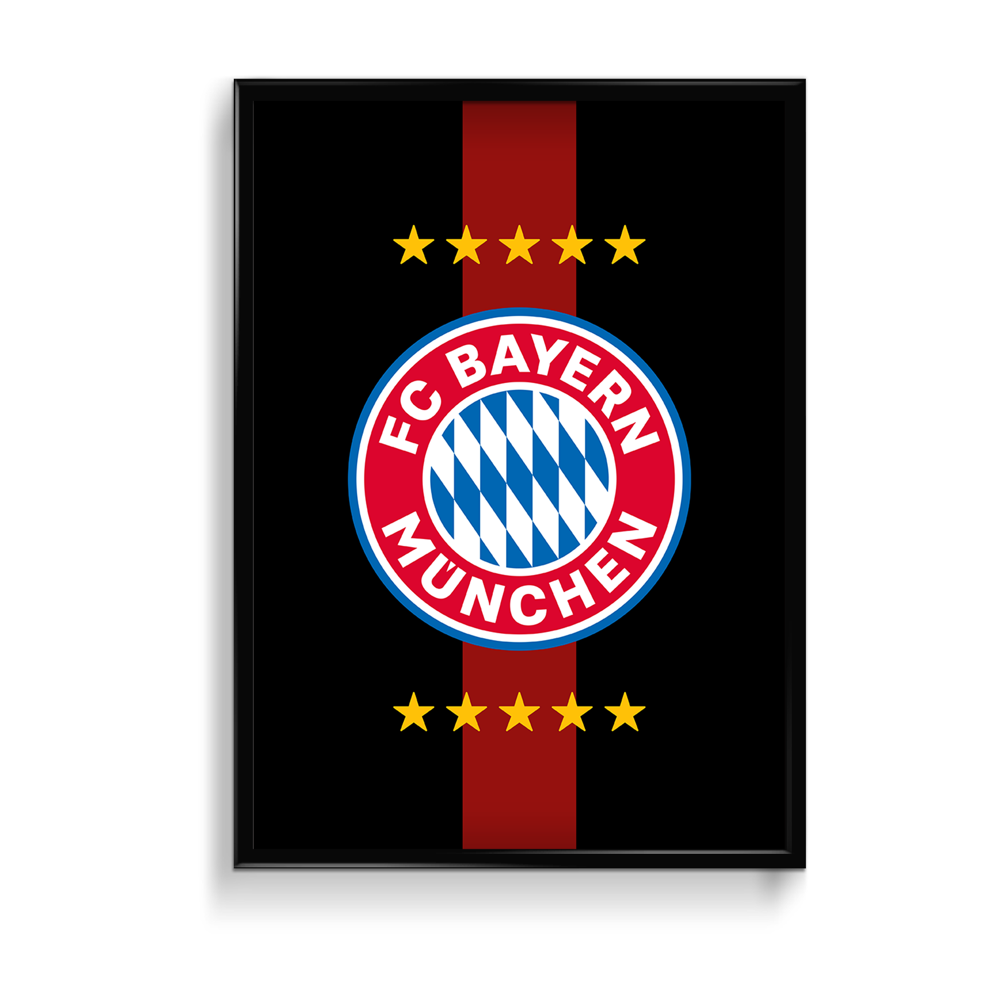 FC Bayern Munich - The Mortal Soul